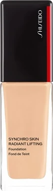 Тональная основа Shiseido Synchro Skin Radiant Lifting Foundation