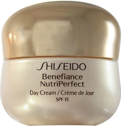 Набор для ухода за лицом Shiseido Benefiance Nutriperfect Care Set