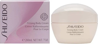 Масло для Тела Shiseido Укрепляющий Крем для Тела