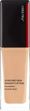 Тональная основа Shiseido Synchro Skin Radiant Lifting Foundation
