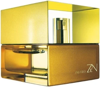 Eau De Parfum Shiseido Zen