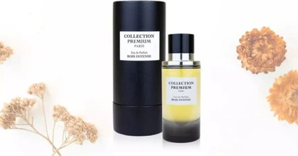 Eau De Parfum Maison Francis Kurkdjian Premium Collection Intense Wood