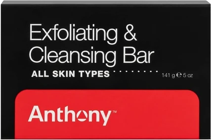 Бальзам после бритья Anthony Veer Cooling Lotion с витаминами A, C и E