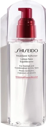 Смягчающий уход Shiseido