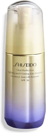 Дневной крем Shiseido Vital Perfection Uplifting and Firming Day Emulsion