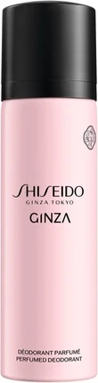 Дезодорант Shiseido