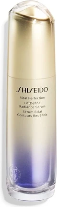 Сыворотка Shiseido Vital Perfection Liftdefine Radiance