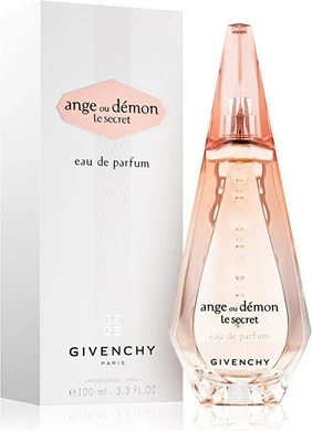 Eau De Parfum Givenchy Ange Ou Demon Le Secret