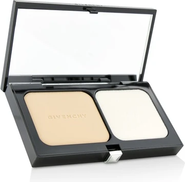 Компактная Пудра Givenchy Matissime Velvet