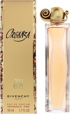 Парфюмерная вода Givenchy Organza