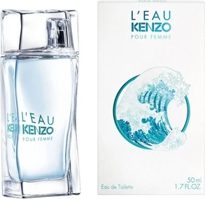 Туалетная вода Kenzo L'Eau Kenzo Pour Femme