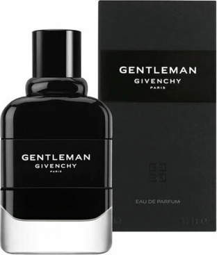 Eau De Parfum Givenchy Gentleman