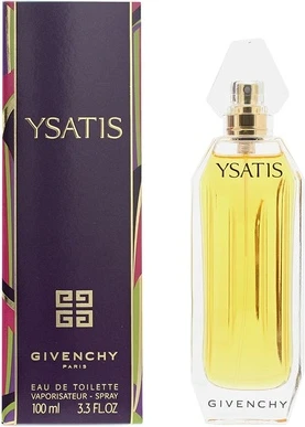 Туалетная вода Givenchy Ysatis