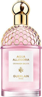 Туалетная вода Guerlain Aqua Allegoria