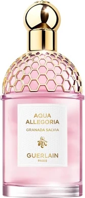 Туалетная вода Guerlain Aqua Allegoria