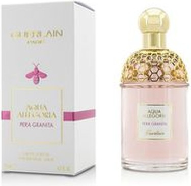 Туалетная вода Guerlain Aqua Allegoria Pera Granita