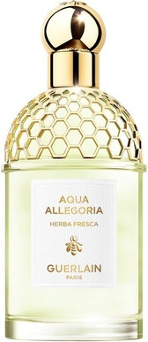 Туалетная вода Guerlain Aqua Allegoria Herba Fresca