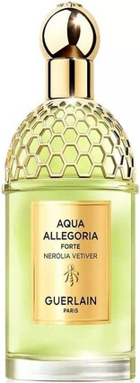 Парфюмерная вода Guerlain Aqua Allegoria Forte Nerolia Vetiver
