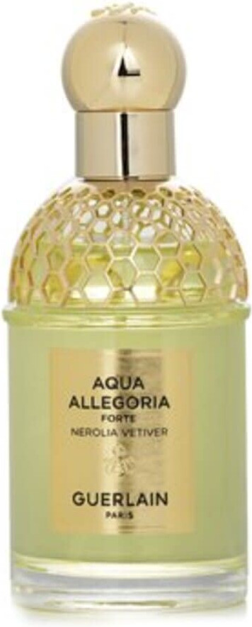 Eau De Parfum Guerlain Aqua Allegoria Forte Nerolia Vetiver
