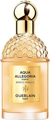 Eau De Parfum Guerlain Aqua Allegoria Forte Bosca Vanilla