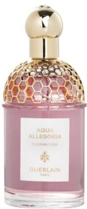 Eau de Toilette Guerlain Aqua Allegoria Florabloom