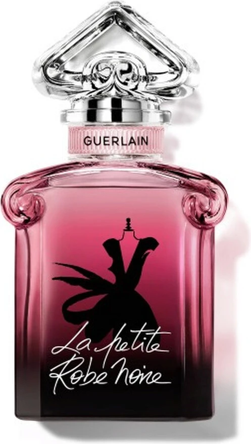 Eau De Parfum Guerlain La Petit Robe Noir Absolu