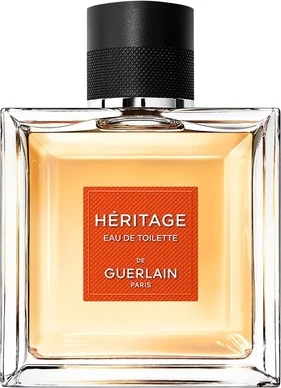 Eau De Toilette Guerlain Heritage