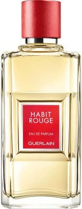 Eau De Parfum Guerlain Habit Rouge