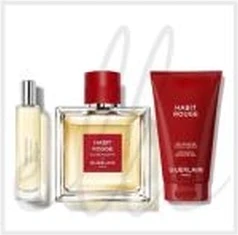 Подарочный набор Eau De Toilette Guerlain