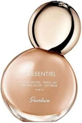 Тональная основа Guerlain L'Essentiel Natural Glow Foundation