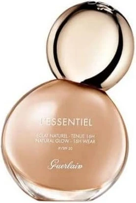 Тональная основа Guerlain L'Essentiel Natural Glow Foundation