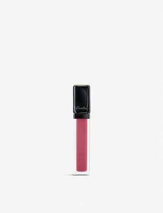 Губная помада Guerlain Kiss Kiss Liquid Lipstick
