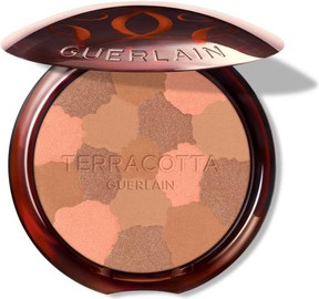Бронзирующая пудра Guerlain Terracotta Light