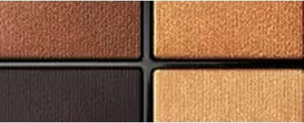 Палетка теней для век Guerlain Ombres G Royal Jungle