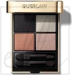 Тени для век 4 цвета Guerlain Ombres G