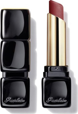 Помада Guerlain KissKiss Tender Matte