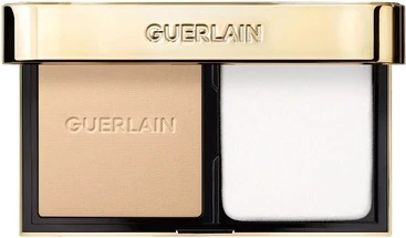 Тональная компактная пудра Foundation Compact Guerlain Parure Gold Skin Control