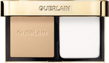 Компактная тональная основа Guerlain Parure Gold Skin Control High Perfection Foundation