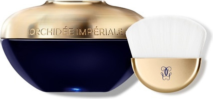 Маска Guerlain Orchidee Imperiale Глобальный Уход Против Старения