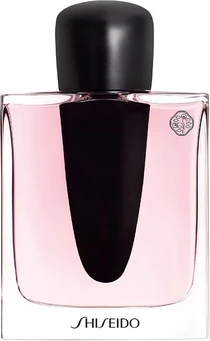 Описание парфюмерной воды Shiseido