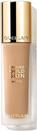 Тональный крем Foundation Parure Gold Skin Matte Guerlain