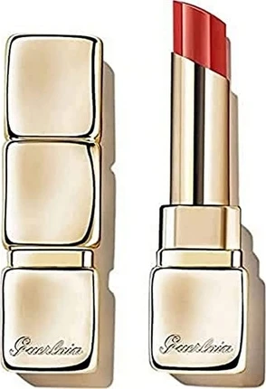 Помада Guerlain KissKiss Shine Bloom