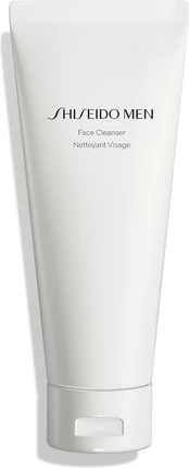Очищающая пена Shiseido Men's Face Cleanser