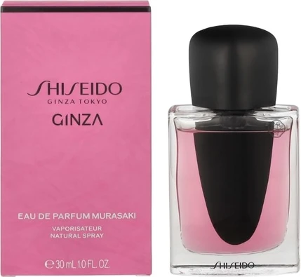 Eau De Parfum Shiseido Murasaki