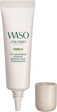 Сыворотка для глаз Shiseido Waso Yuzu-C Beauty Eye Awakening Essence