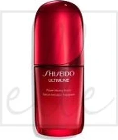 Сыворотка Shiseido Ultimune Power Infusing Serum