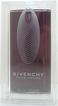 Eau de Toilette Givenchy Pour Homme