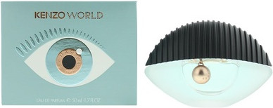 Парфюмерная вода Kenzo Kenzo World