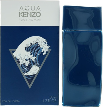 Туалетная вода Kenzo