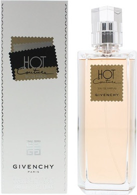 Eau De Parfum Givenchy Hot Couture